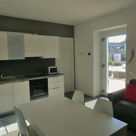Marco House