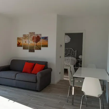 Marco House * Bellinzago Lombardo