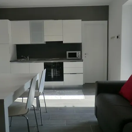 Marco House Bellinzago Lombardo