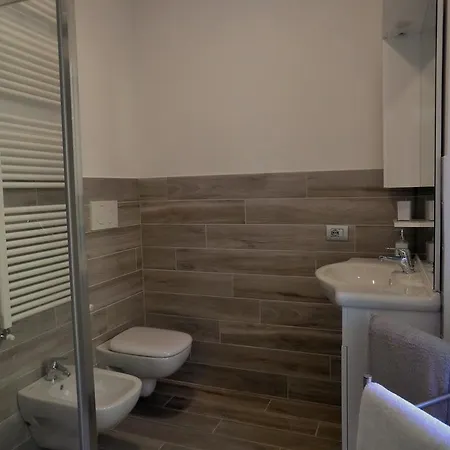 Marco House Apartment