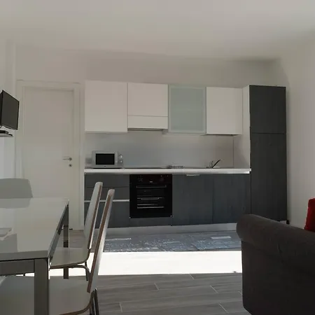 Marco House * Bellinzago Lombardo