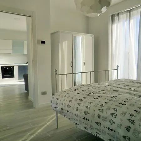 Marco House Apartment Bellinzago Lombardo