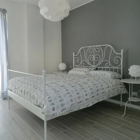 Marco House Apartment