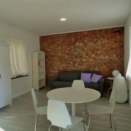 Marco House Apartment