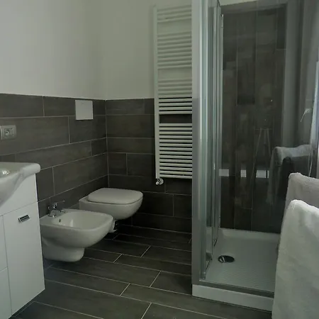 Apartment Marco House *