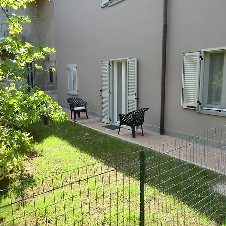 Marco House Apartment