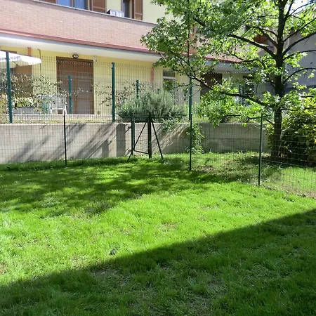 Marco House Apartment Bellinzago Lombardo