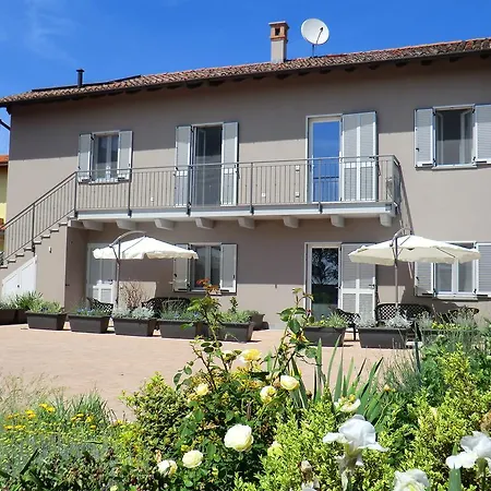 Marco House * Bellinzago Lombardo