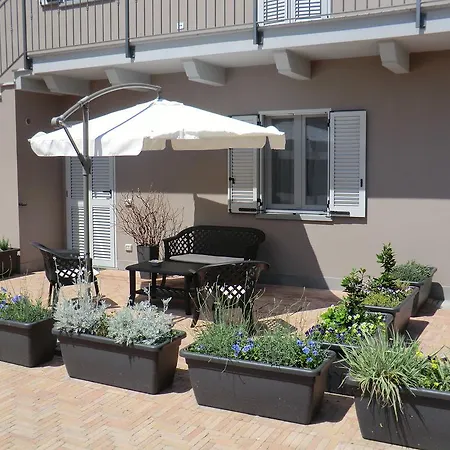 Marco House Apartment Bellinzago Lombardo