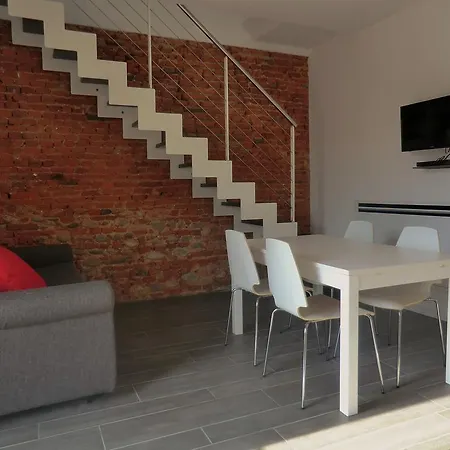Marco House Appartamento *