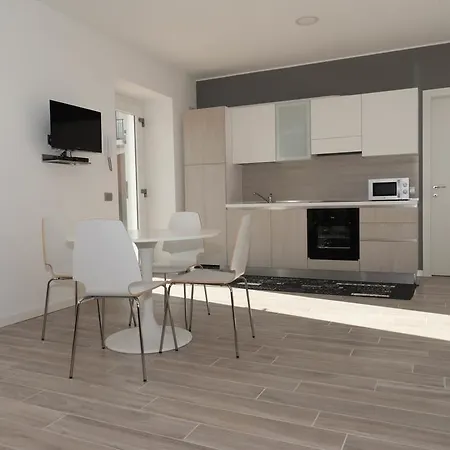 Appartamento Marco House