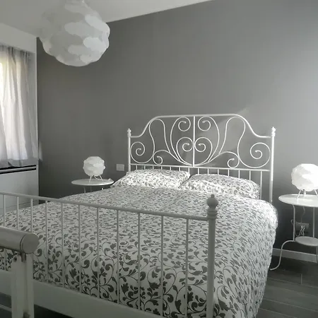 Marco House *