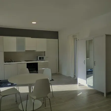 Appartamento Marco House Bellinzago Lombardo