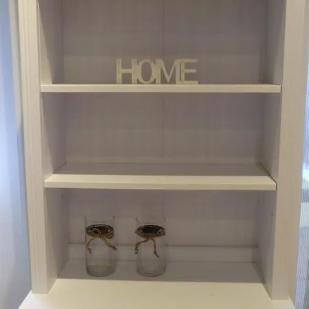 Appartamento Marco House *